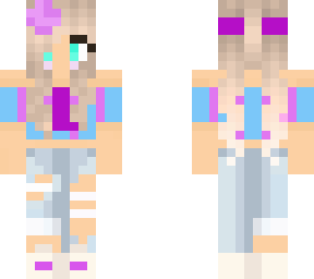 twin 3 girl