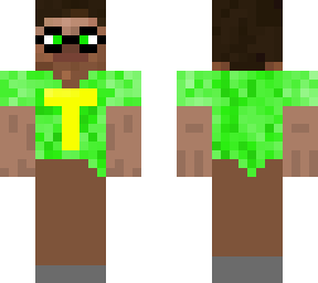 tyrone ( with t shirt )
