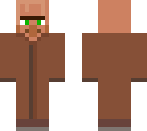 villager