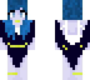 water spirit