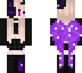 winged error girl