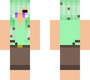 wolfie (lunas sister)