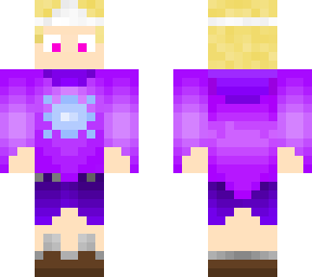 yaji, weilder of halicord 1.1