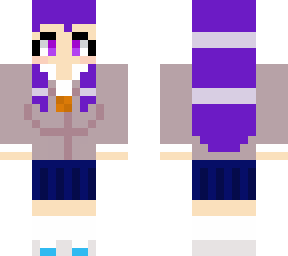 yuri ddlc