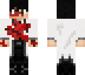 zombi human