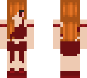a similar skin to (-: tox :-) skin by okimmi