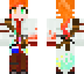 alchemist elve