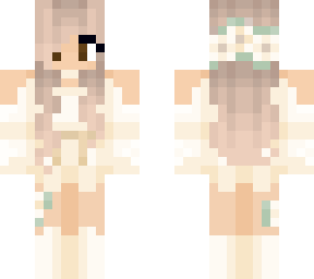 wedding dress | Minecraft Skins