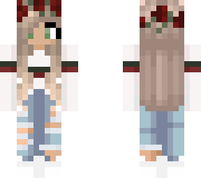 another edited skin