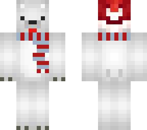 anthobear christmas