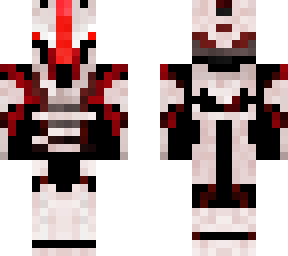 armadrode v4.b