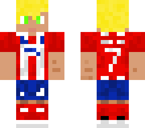 atletico de madrid