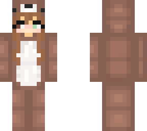 bear onsie