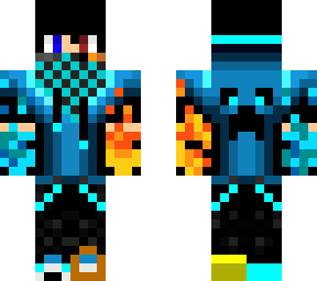blue boy