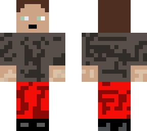 bobbrdk skin