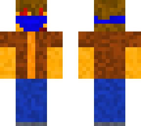 bounty hunter