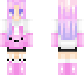 bunny girl