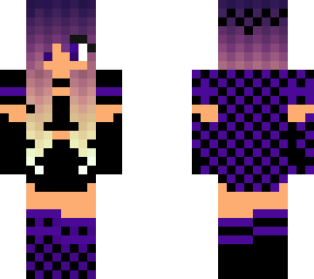 checkered dream