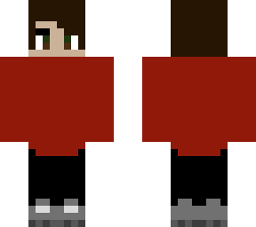 checkered red (classic size)