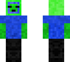 chill slime