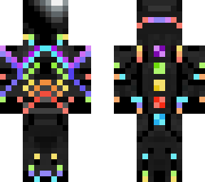 chroma robot chroma
