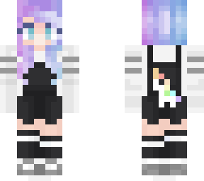 cosmicpandatator skin