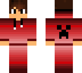 creeper cool kid (valentime's boi)