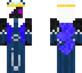 crowned jolly