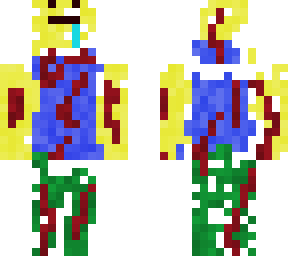 ded noob murderer