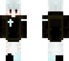 demon twin