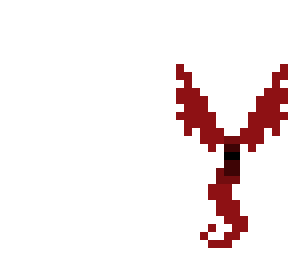 demon wing base