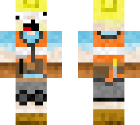 derpy builder