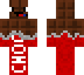 derpy chocolate