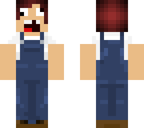derpy farmer
