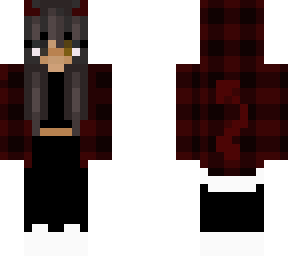 devil girl
