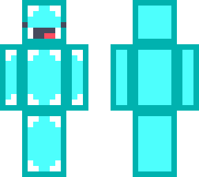 diamond noob