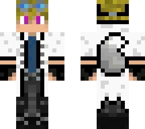 dr end stone remake