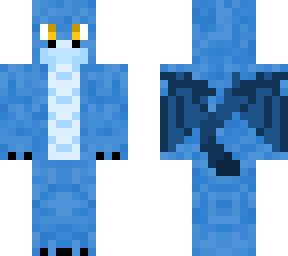 dragon 1