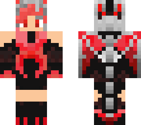 dragon female fire