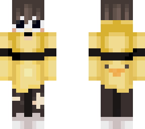 duck clout boy