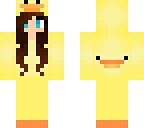 duck edit