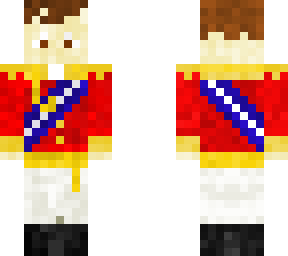duke of pixelton