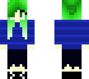 element girl