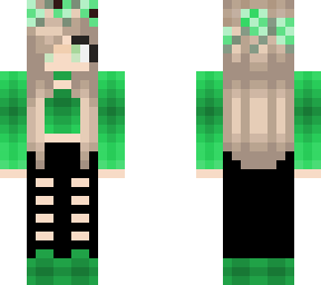 emerald edit