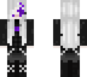 emo lich long sleeves
