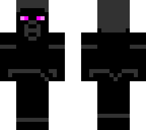 end steve mk i (fixed)