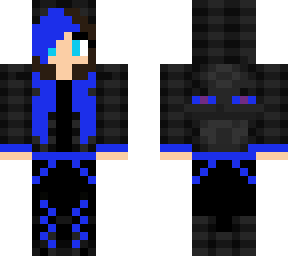 ender dash girlfriend god