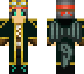 engineer dragon