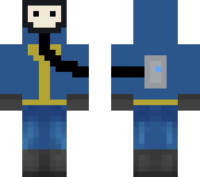 fallout toxic suit