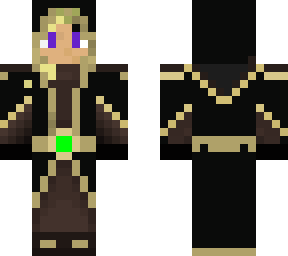 female cultist